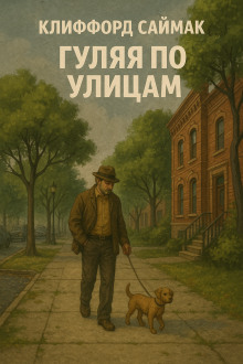 Мы просто ходим по улицам