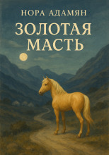 Золотая масть