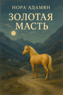 Золотая масть