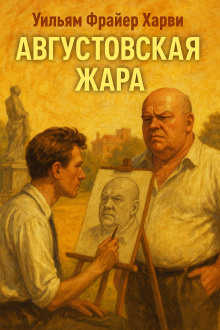 Августовская жара