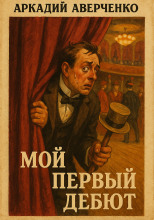 Мой первый дебют