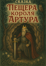 Пещера короля Артура