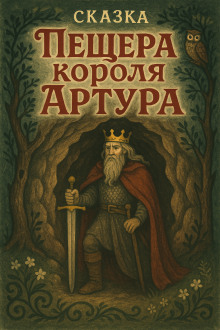 Пещера короля Артура