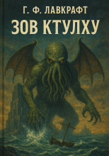 Зов Ктулху