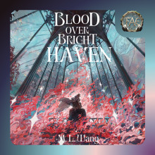 Кровь над Светлой Гаванью (Blood over Bright Haven)