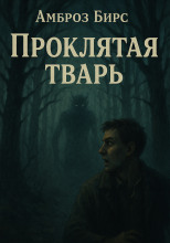 Проклятая тварь