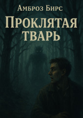 Проклятая тварь