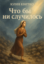Что бы ни случилось
