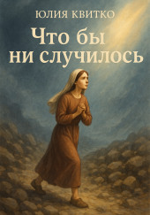 Что бы ни случилось