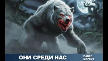 Они среди нас