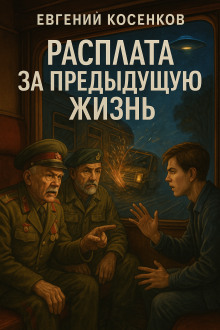 Расплата за предыдущую жизнь