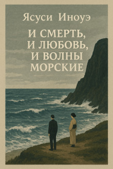 И смерть, и любовь, и волны морские