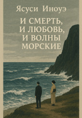 И смерть, и любовь, и волны морские