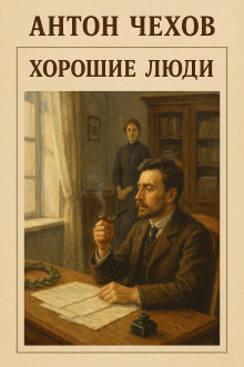 Хорошие люди