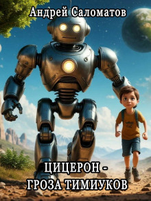 Цицерон — гроза тимиуков