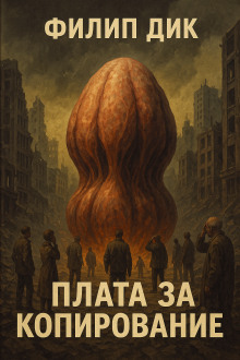 Плата за копирование