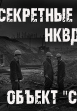Секретные архивы НКВД. Объект "Святогор"