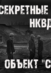 Секретные архивы НКВД. Объект "Святогор"