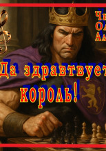 Да здравствует король!