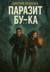 Паразит Бу-ка