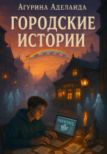 Городские истории