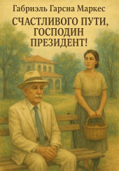 Счастливого пути, господин президент!
