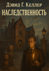 Наследственность