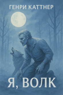 Я, волк