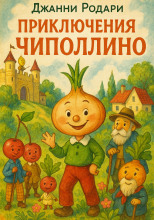 Приключения Чиполлино