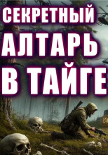 Заповедное место