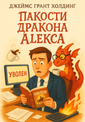 Пакости дракона Алекса