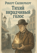 Тихий вкрадчивый голос