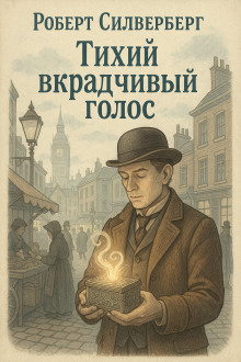 Тихий вкрадчивый голос