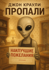 Пропали