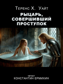 Рыцарь, совершивший проступок