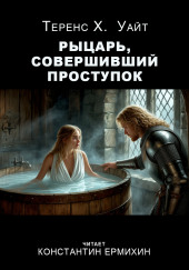 Рыцарь, совершивший проступок