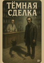 Тёмная сделка