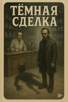 Тёмная сделка