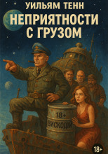 Неприятности с грузом