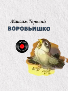 Воробьишко