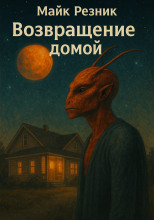Возвращение домой