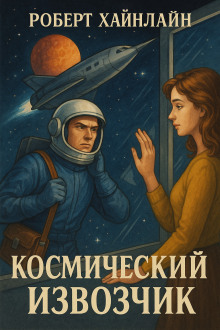Космический извозчик