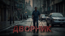 Дворник
