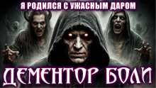 Дементор боли