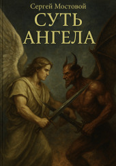 Суть ангела