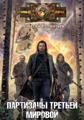Партизаны третьей мировой