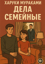 Дела семейные
