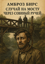 Случай на мосту через Совиный ручей