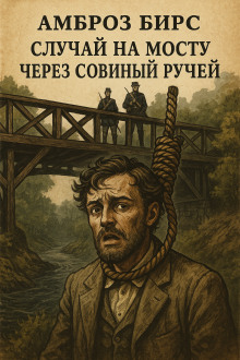 Случай на мосту через Совиный ручей