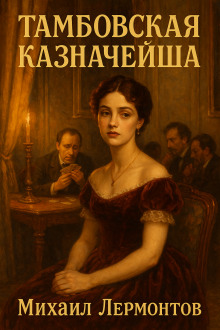 Тамбовская казначейша